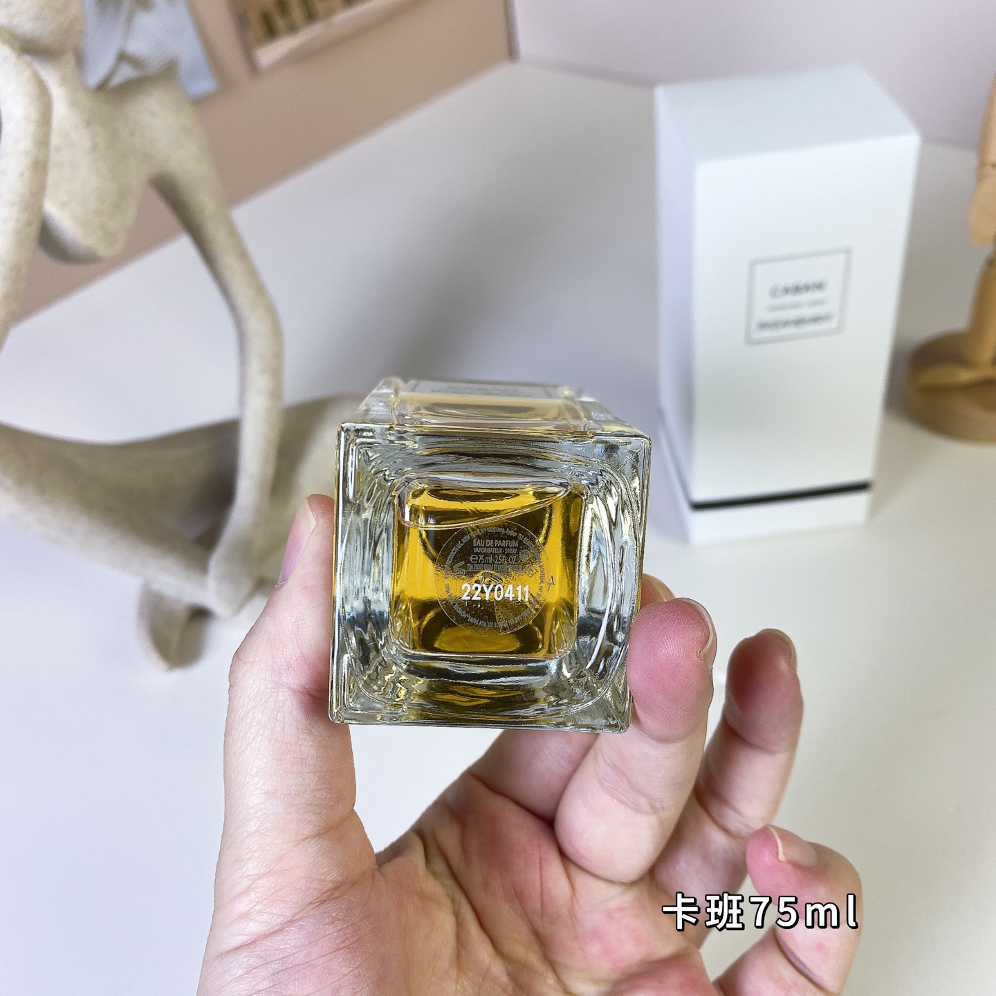Saint Laurent perfume